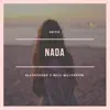 Milli Millennium & BlackiDeBro - Nada - Single